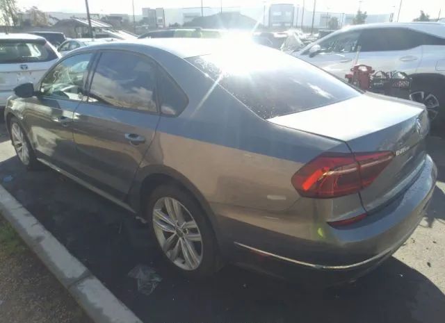 Photo 2 VIN: 1VWLA7A33KC012136 - VOLKSWAGEN PASSAT 