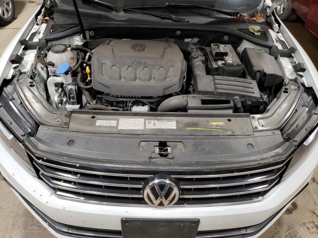 Photo 6 VIN: 1VWLA7A34KC002196 - VOLKSWAGEN PASSAT WOL 