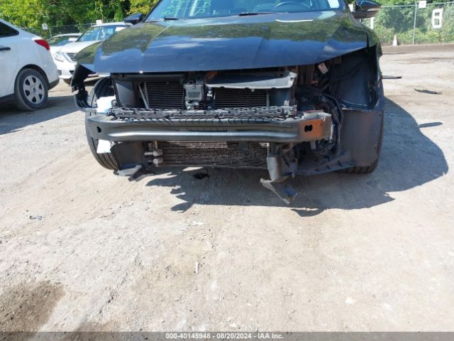 Photo 5 VIN: 1VWLA7A34KC006538 - VOLKSWAGEN PASSAT 