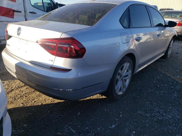 Photo 3 VIN: 1VWLA7A34KC007012 - VOLKSWAGEN PASSAT 