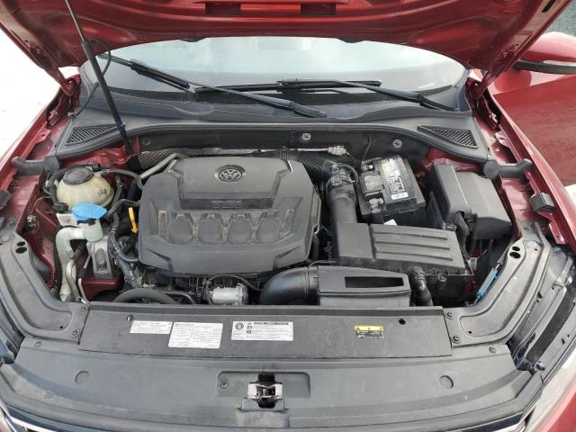 Photo 10 VIN: 1VWLA7A34KC007740 - VOLKSWAGEN PASSAT WOL 