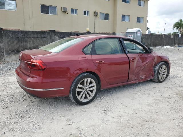 Photo 2 VIN: 1VWLA7A34KC007740 - VOLKSWAGEN PASSAT WOL 