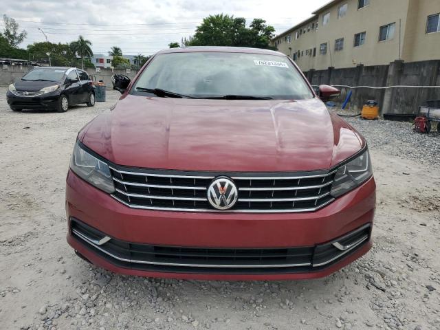 Photo 4 VIN: 1VWLA7A34KC007740 - VOLKSWAGEN PASSAT WOL 