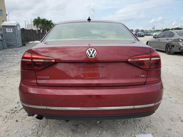 Photo 5 VIN: 1VWLA7A34KC007740 - VOLKSWAGEN PASSAT WOL 