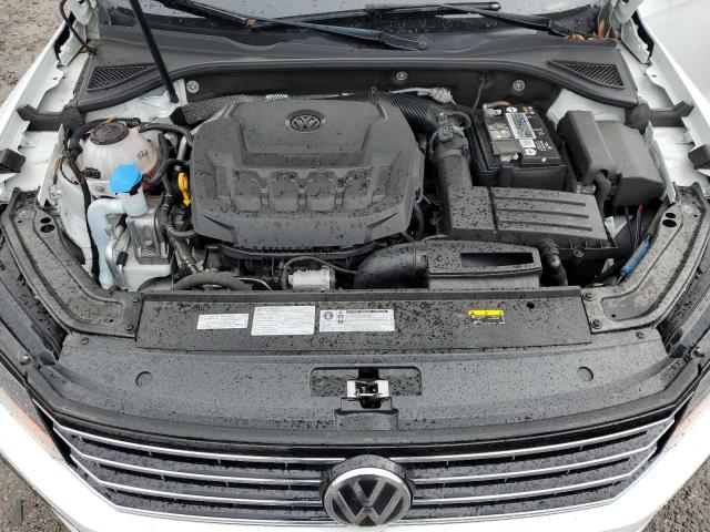 Photo 10 VIN: 1VWLA7A34KC008855 - VOLKSWAGEN PASSAT 