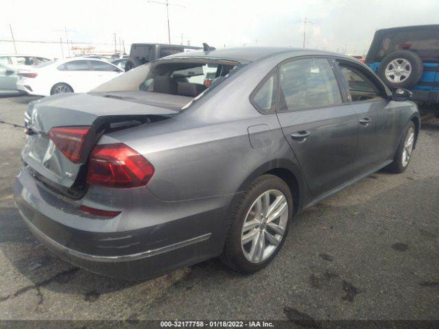 Photo 3 VIN: 1VWLA7A34KC009228 - VOLKSWAGEN PASSAT 