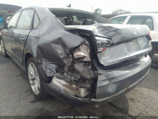 Photo 5 VIN: 1VWLA7A34KC009228 - VOLKSWAGEN PASSAT 