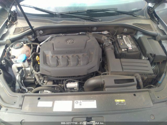 Photo 9 VIN: 1VWLA7A34KC009228 - VOLKSWAGEN PASSAT 