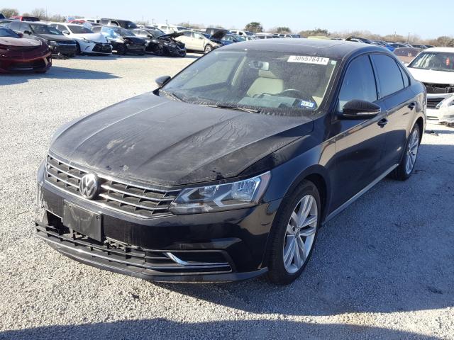 Photo 1 VIN: 1VWLA7A34KC010041 - VOLKSWAGEN PASSAT 