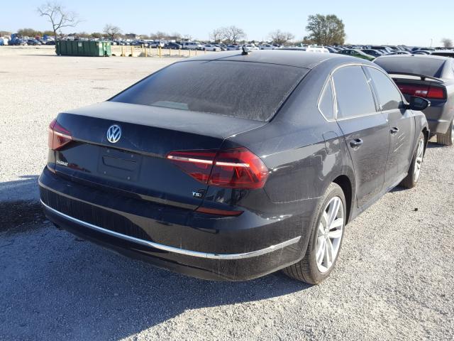 Photo 3 VIN: 1VWLA7A34KC010041 - VOLKSWAGEN PASSAT 