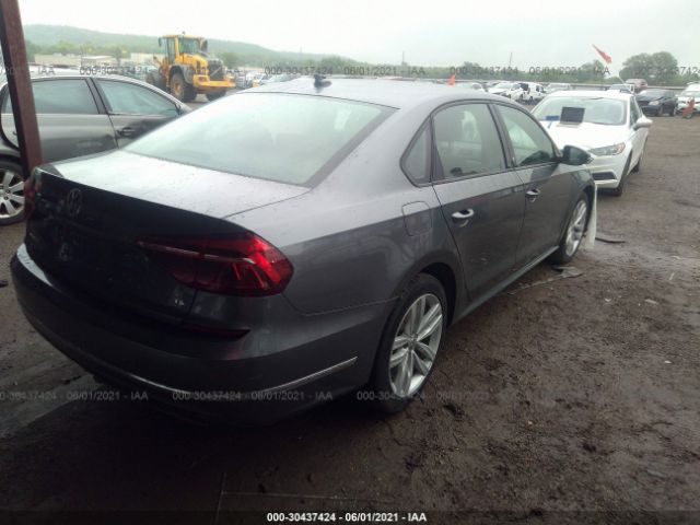 Photo 3 VIN: 1VWLA7A34KC010444 - VOLKSWAGEN PASSAT 