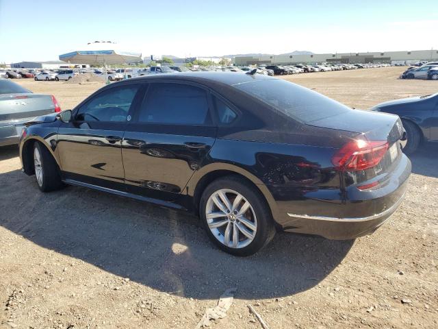 Photo 1 VIN: 1VWLA7A34KC010685 - VOLKSWAGEN PASSAT 