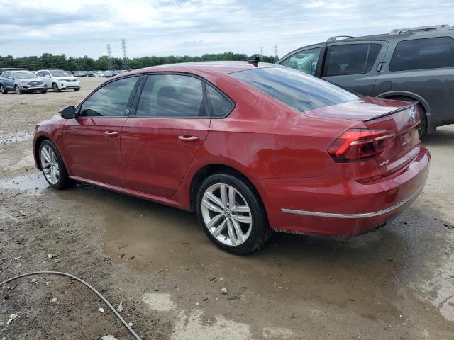 Photo 1 VIN: 1VWLA7A34KC011884 - VOLKSWAGEN PASSAT 