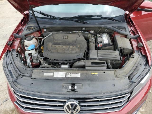 Photo 10 VIN: 1VWLA7A34KC011884 - VOLKSWAGEN PASSAT 