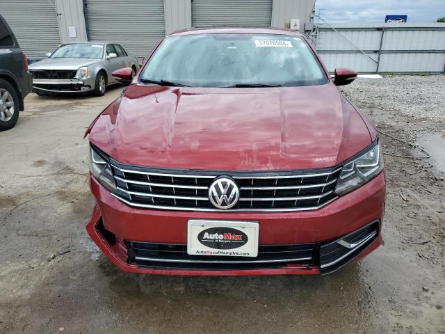 Photo 4 VIN: 1VWLA7A34KC011884 - VOLKSWAGEN PASSAT 