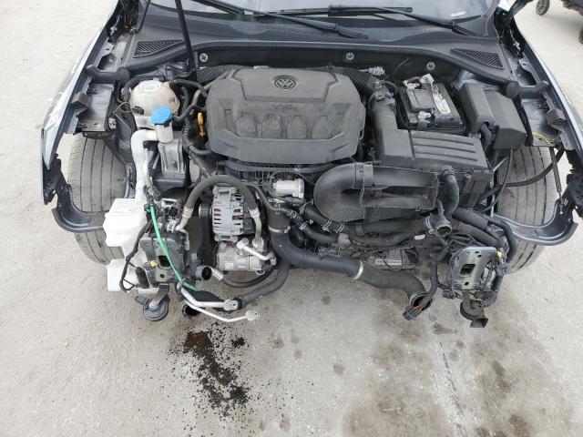 Photo 10 VIN: 1VWLA7A34KC013487 - VOLKSWAGEN PASSAT WOL 