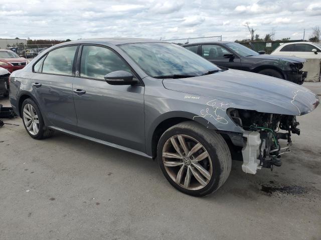 Photo 3 VIN: 1VWLA7A34KC013487 - VOLKSWAGEN PASSAT WOL 