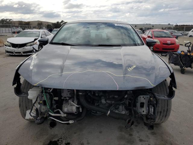 Photo 4 VIN: 1VWLA7A34KC013487 - VOLKSWAGEN PASSAT WOL 