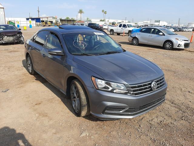 Photo 0 VIN: 1VWLA7A34KC013764 - VOLKSWAGEN PASSAT WOL 