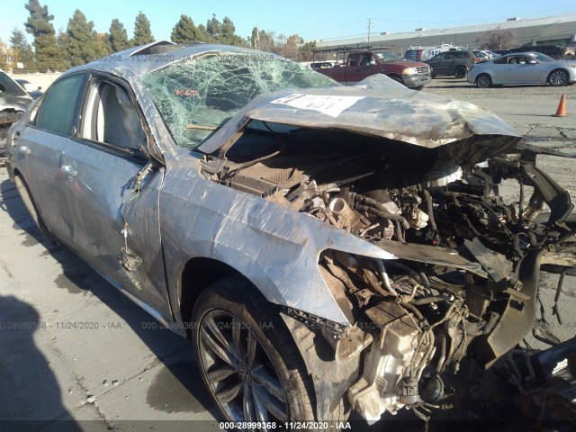 Photo 0 VIN: 1VWLA7A35KC000232 - VOLKSWAGEN PASSAT 