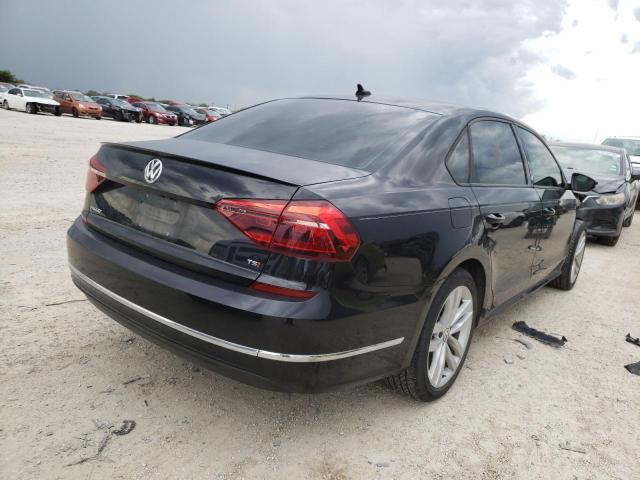 Photo 3 VIN: 1VWLA7A35KC000294 - VOLKSWAGEN PASSAT 