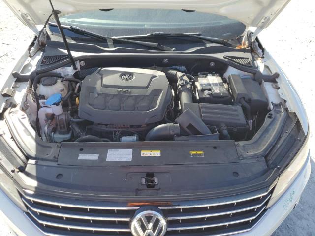 Photo 10 VIN: 1VWLA7A35KC002546 - VOLKSWAGEN PASSAT 