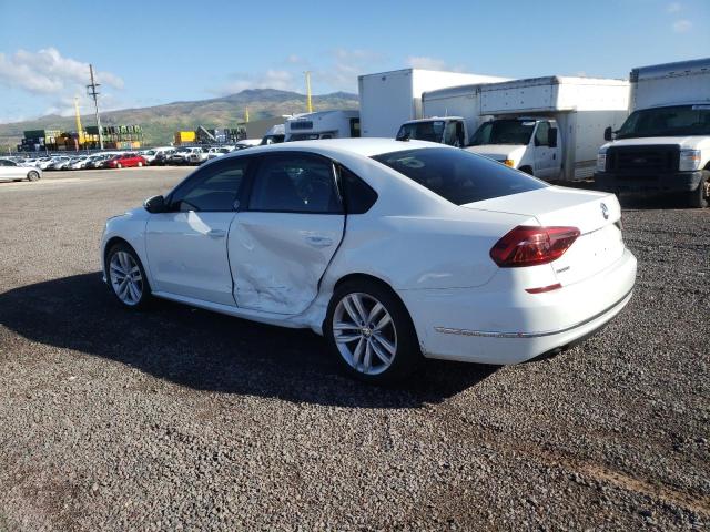 Photo 1 VIN: 1VWLA7A35KC007066 - VOLKSWAGEN PASSAT 