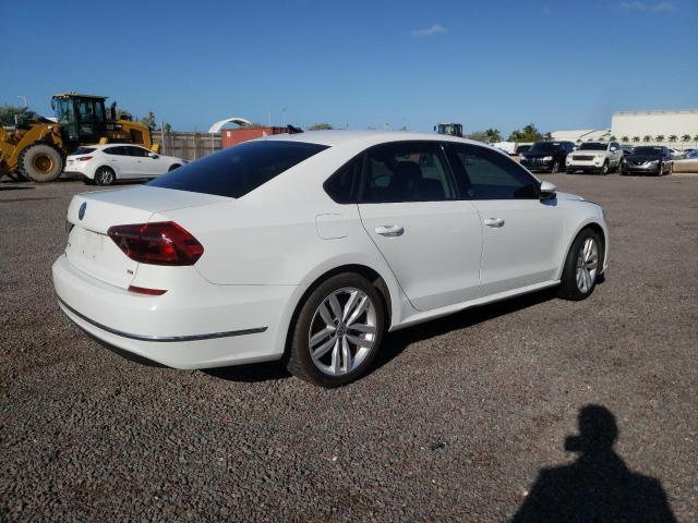 Photo 2 VIN: 1VWLA7A35KC007066 - VOLKSWAGEN PASSAT 