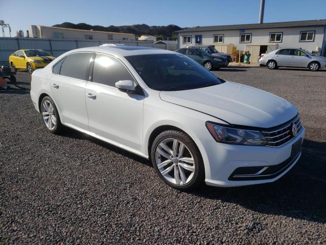 Photo 3 VIN: 1VWLA7A35KC007066 - VOLKSWAGEN PASSAT 