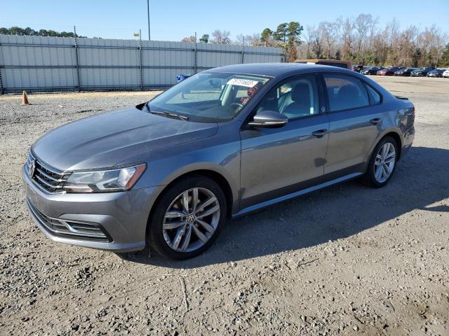 Photo 0 VIN: 1VWLA7A35KC007522 - VOLKSWAGEN PASSAT 