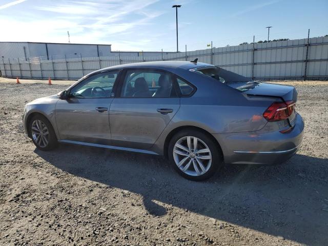 Photo 1 VIN: 1VWLA7A35KC007522 - VOLKSWAGEN PASSAT 