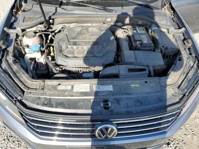 Photo 10 VIN: 1VWLA7A35KC007522 - VOLKSWAGEN PASSAT 