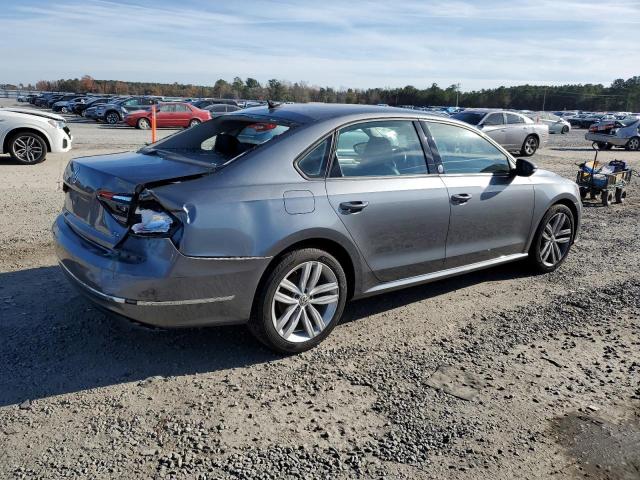 Photo 2 VIN: 1VWLA7A35KC007522 - VOLKSWAGEN PASSAT 