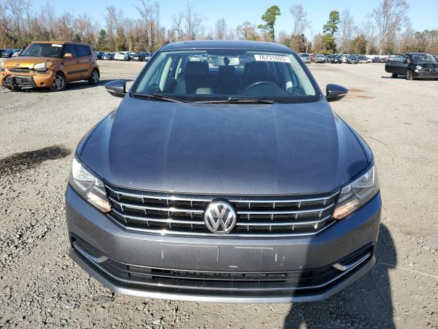 Photo 4 VIN: 1VWLA7A35KC007522 - VOLKSWAGEN PASSAT 