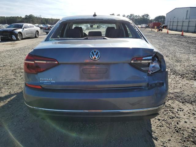 Photo 5 VIN: 1VWLA7A35KC007522 - VOLKSWAGEN PASSAT 