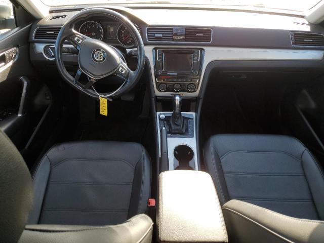 Photo 7 VIN: 1VWLA7A35KC007522 - VOLKSWAGEN PASSAT 