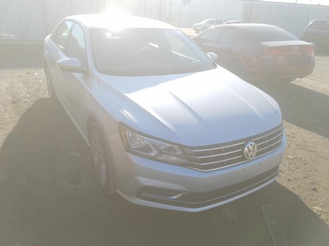 Photo 0 VIN: 1VWLA7A35KC007780 - VOLKSWAGEN PASSAT 