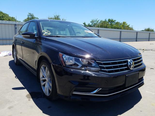 Photo 0 VIN: 1VWLA7A35KC009982 - VOLKSWAGEN PASSAT WOL 