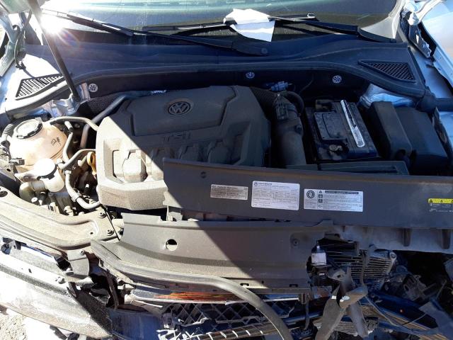 Photo 6 VIN: 1VWLA7A35KC010744 - VOLKSWAGEN PASSAT 