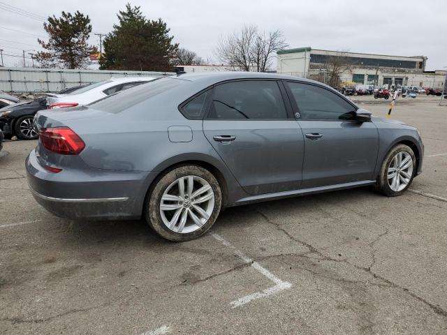 Photo 2 VIN: 1VWLA7A35KC011456 - VOLKSWAGEN PASSAT 