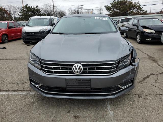 Photo 4 VIN: 1VWLA7A35KC011456 - VOLKSWAGEN PASSAT 