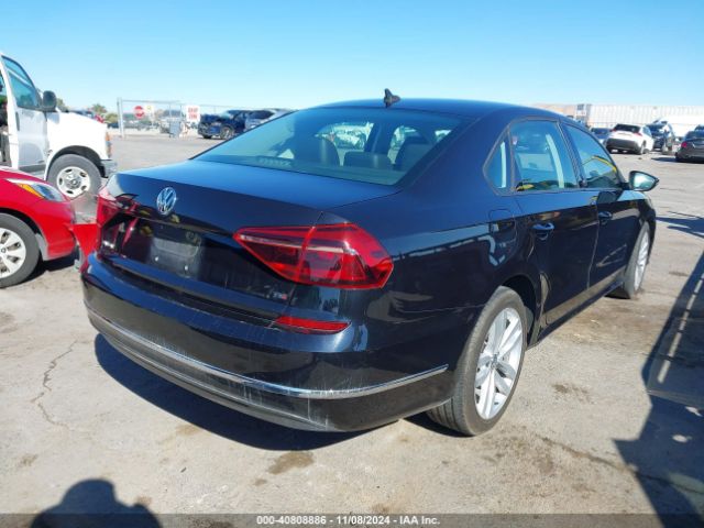 Photo 3 VIN: 1VWLA7A35KC012879 - VOLKSWAGEN PASSAT 