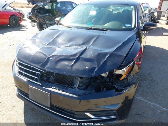 Photo 5 VIN: 1VWLA7A35KC012879 - VOLKSWAGEN PASSAT 