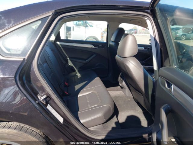 Photo 7 VIN: 1VWLA7A35KC012879 - VOLKSWAGEN PASSAT 