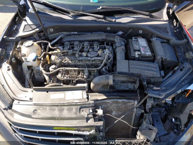 Photo 9 VIN: 1VWLA7A35KC012879 - VOLKSWAGEN PASSAT 