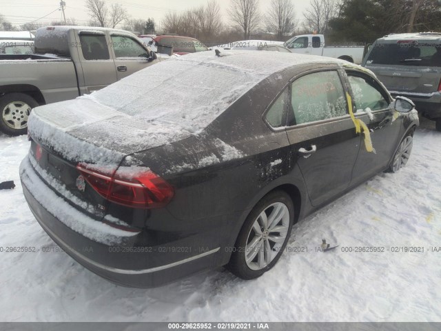 Photo 3 VIN: 1VWLA7A35KC012929 - VOLKSWAGEN PASSAT 