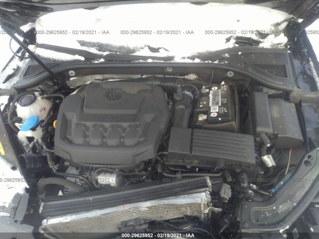 Photo 9 VIN: 1VWLA7A35KC012929 - VOLKSWAGEN PASSAT 