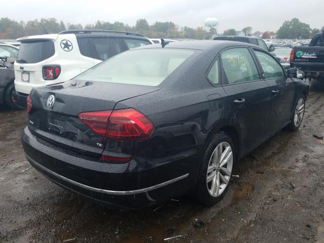 Photo 3 VIN: 1VWLA7A35KC013353 - VOLKSWAGEN PASSAT 