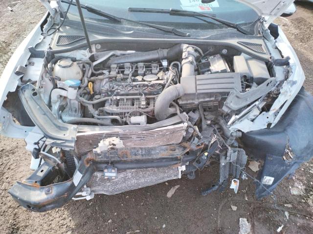 Photo 6 VIN: 1VWLA7A35KC013403 - VOLKSWAGEN PASSAT WOL 