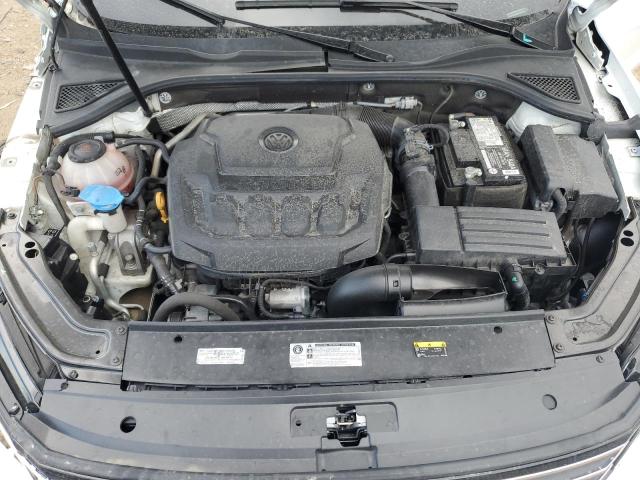 Photo 10 VIN: 1VWLA7A36KC001700 - VOLKSWAGEN PASSAT 